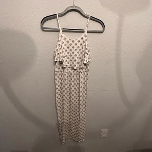 Girls Maxi dress